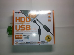 USBHDD001
